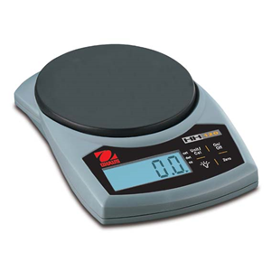 Ohaus Hand Held Balance,120G, Resolution 0.1 Grams Each
