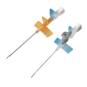 Becton Dickinson Venflon 2 IV Cannula