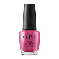 OPI Nail Lacquer, Aurora Berry-Alis, 15ml, Non-Streaky, Each Bottle