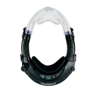CleanSpace2 Powered P3 Respirator System, Mask Excluded, Each Each