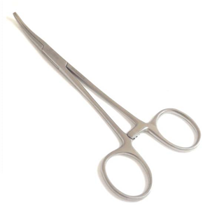 Adson Perfect Kelly Haemostatic Artery Forceps
