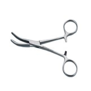 Adson Perfect Rochester Pean Haemostatic Artery Forceps