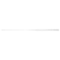 Livingstone Pasteur Pipette, 229mm or 9", Borosilicate Glass, 250/Box Box
