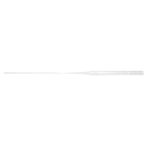 Livingstone Pasteur Pipette, 229mm or 9", Borosilicate Glass, 250/Box Box