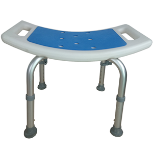 Livingstone Aluminium Dual Use Safety Foot Step and Stool, Single Step, with Anti-Slip Surface, 41 x 22.5cm, Adjustable Height 24 - 29cm Each