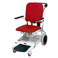 Swifi Transfer Chair, 58cm Seat Height, 200kg Capacity, Each Each