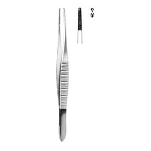 Adson Perfect Gillies Tissue Forceps
