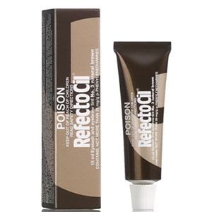 Refectocil Eyelash & Eyebrow Tint