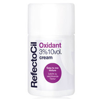 Refectocil Creme Oxidant 3 Percent, 10 Volume 100ml Cream Each