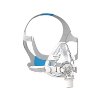 ResMed AirFit F20 Full Face CPAP Mask, Small, Each