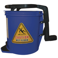 Livingstone Mop Wringer Bucket