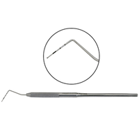 Adler Perio Probe, #Who, Single Ended, Each Each