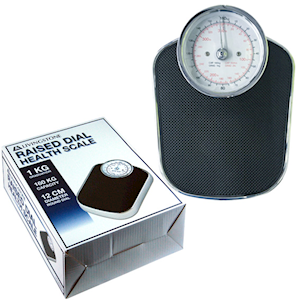 Livingstone Health Scale