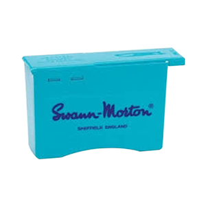 Swann Morton Surgical Blade Remover and Receptacle Unit, Non-Sterile, 10/Pack Pack