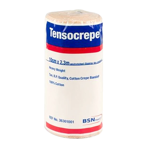 BSN Medical Tensocrepe Bandage Heavy Weight