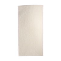 Calagin Calcium Alginate Haemostatic Dressing, 10 x 20cm, Sterile, Non-Adhesive, Each
