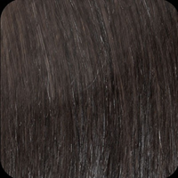 Secret Stylist Tape Hair Extension 50cm Darkest Brown 20 pieces/pack Pack
