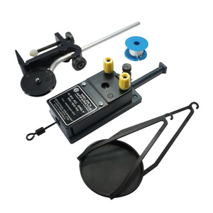 Vibrator for Strings, Melde's App, 4-8V AC Each