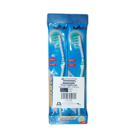 Livingstone Special White Toothbrush Adult Seasonal