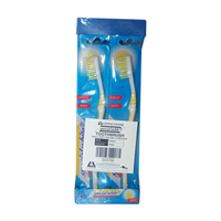 Livingstone Special White Toothbrush Adult Seasonal