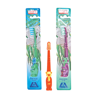 Livingstone Special White Toothbrush Child