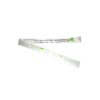 Pennine Livingstone Infant Feeding Tube, 6FG, Diameter: 2mm, 48cm, Graduated, Sterile, Green Colour, Nasogastric NGT, FT-1606/48, Each Each
