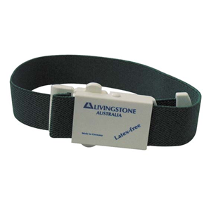 Livingstone Jetpull 2 Tourniquet