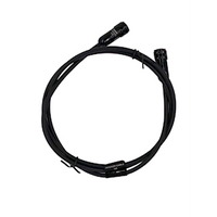 TPS Ranger Sensor Cable, IP67 Push-Pull Quick Universal Connector, 1m, Each Each
