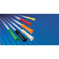 Out of Date, Nelaton Catheter, Soft, Male, Double-Wrapped, FG 16, Tube Outer 5.3mm, L40cm, EA, Price Discounted, While Stocks last
