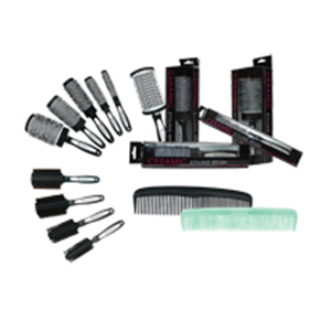 UNIVERSAL HB BRUSHES KIT Kit
