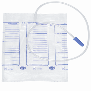 Livingstone Drainage Urine Overnight Bag