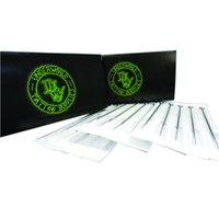Underworld tattoo magnum tattoo needle, size 15, 50/Box