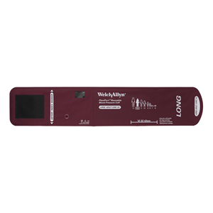 Welch Allyn Flexiport Cuff