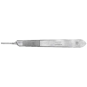 Livingstone Scalpel Blade Handles