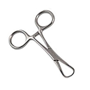 Livingstone Backhaus Towel Clamp