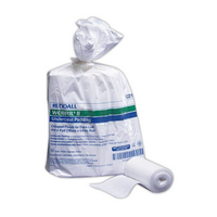 Webril II Orthopaedic Undercast Padding Bandage, 5cm x 3.6m, 24/Box Box