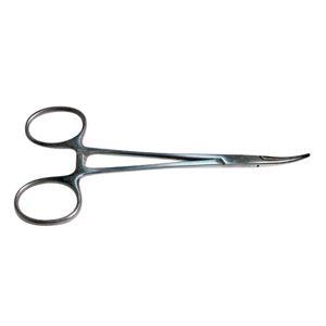 Livingstone Halsted Mosquito Haemostatic Artery Forceps