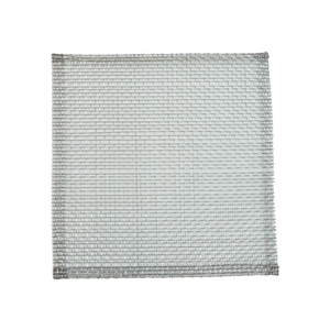 Livingstone Wire Gauze Mat, 125mm, Plain Iron, Each