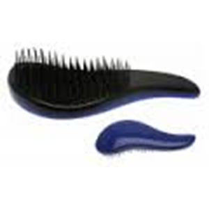 Santorini Professional Detangler Brush