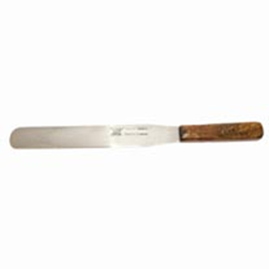 Livingstone Spatula Rounded End Palette Knife