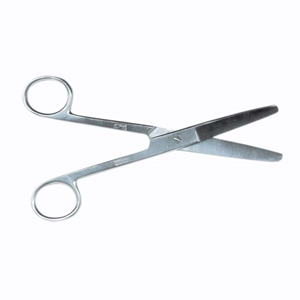 Livingstone Surgical Scissors