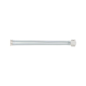 Zoll X-Series Defibrillator Monitor Flexiport Tube Set, 10 Pieces/Pack