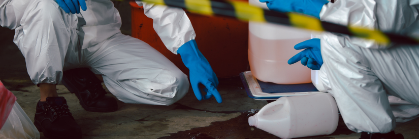 Spill Control Kits: Essential Protection for Safe and Compliant Workplaces