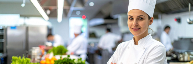 Workplace Injuries in the Hospitality Industry