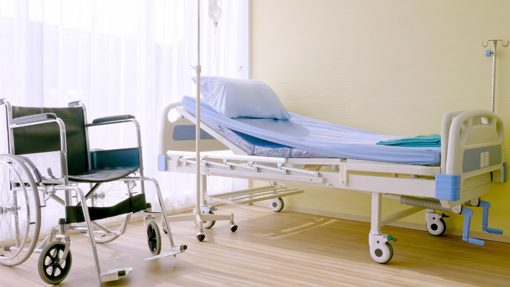 Healthcare > Furniture and Equipment