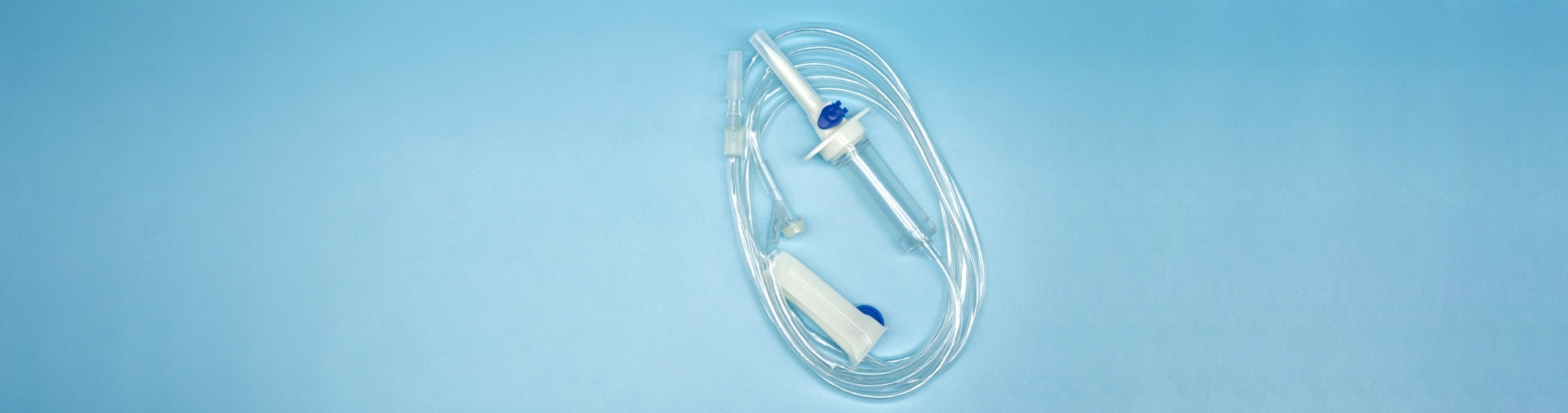 Healthcare > IV Solutions and Irrigation