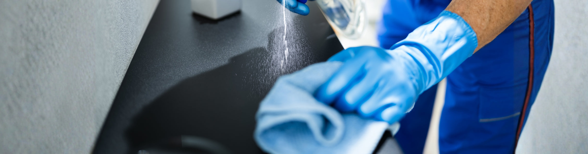 Laboratory > General Cleaning Supplies and Equipment