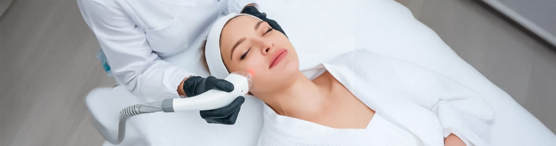 Hair & Beauty > Laser Supplies