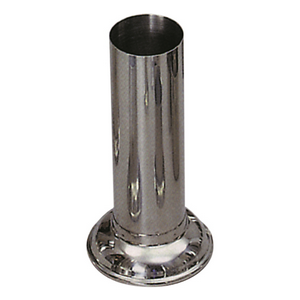 Forceps Jar, Heavy Duty, 185 Height x 100 Depth (mm), Individually Wrapped, Stainless Steel, Each Each
