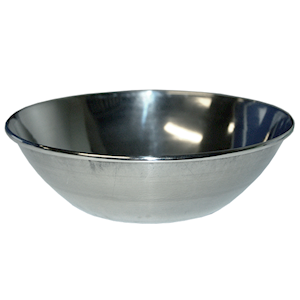 Livingstone Sponge Bowl